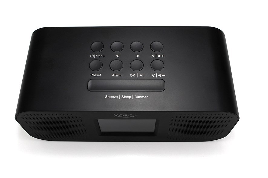 Xoro SAT100375 radio Internet Digital Sort #3
