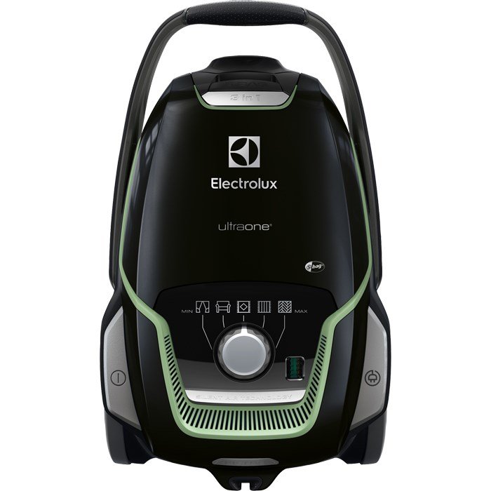 Electrolux EUOC9GREEN stvsuger 5 L Tromle vakuum Dry 700 W Stvpose #4
