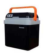 Ravanson 24 l CS-24S DC turistkleskab #1