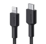 AUKEY CB-CL03 2 m Sort #4