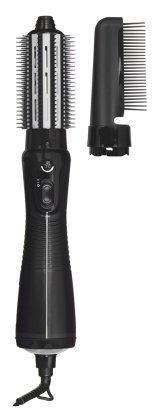 Braun Satin Hair 7 AS 720 Varmluftsbrste Sort, Slv 700 W 2 m #1