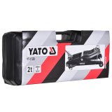 Yato YT-1720 donkraft & sttte til kretj #8