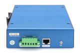Digitus DN-651161 netv�rksswitch Administreret L2/L3 Gigabit Ethernet (10/100/1000) Str�m over Ethernet (PoE) Sort, Bl� #6