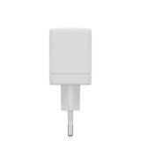 HYPER HJG35EU oplader til mobil enhed Hovedtelefoner, Headset, Smartphone, Ur Hvid Vekselstrm Hurtig opladning Indendrs #10