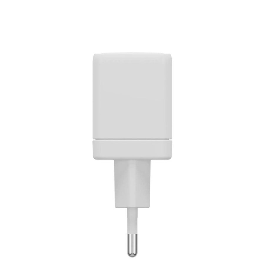 HYPER HJG35EU oplader til mobil enhed Hovedtelefoner, Headset, Smartphone, Ur Hvid Vekselstrm Hurtig opladning Indendrs #10