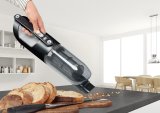 Bosch BBH32101 stav st�vsuger & elektrisk kost 2-in-1 stick vacuum Batteri Dry Posel�s Sort #10