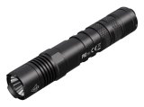 Nitecore P10 V2 lommelygte Sort Taktisk lommelygte LED #1