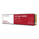 Western Digital Red SN700 500 GB M.2 PCI Express 3.0 NVMe #2