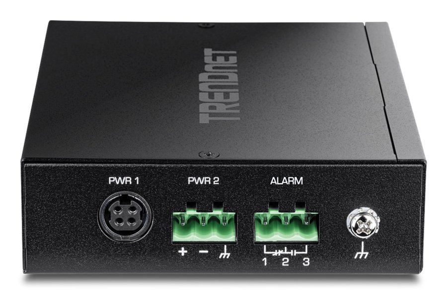 Trendnet TI-G5062 netv�rksswitch Ikke administreret 2.5G Ethernet (100/1000/2500) Sort #5