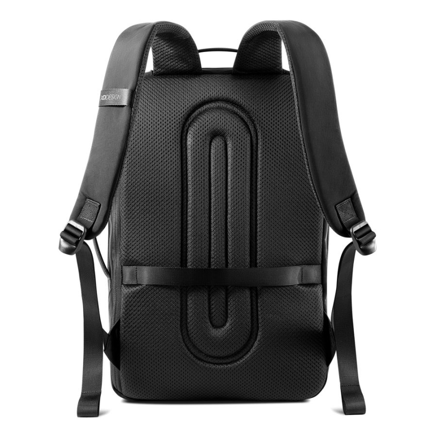 XD DESIGN rygs�k Air Backpack sort P706.3201 #5