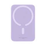 Baseus Magnetic Mini Air P10059002513-00 Lithium-polymer powerbank 6000 mAh Lilla #5