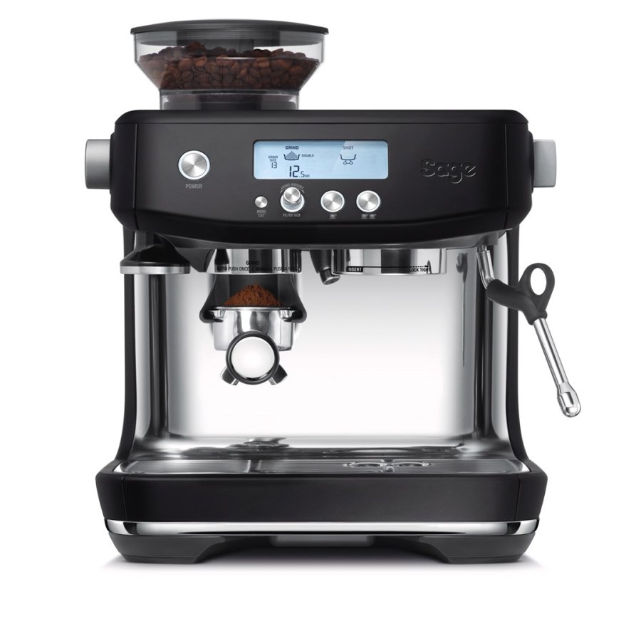 Sage the Barista Pro Fuld-auto Espressomaskine 1,98 L #3