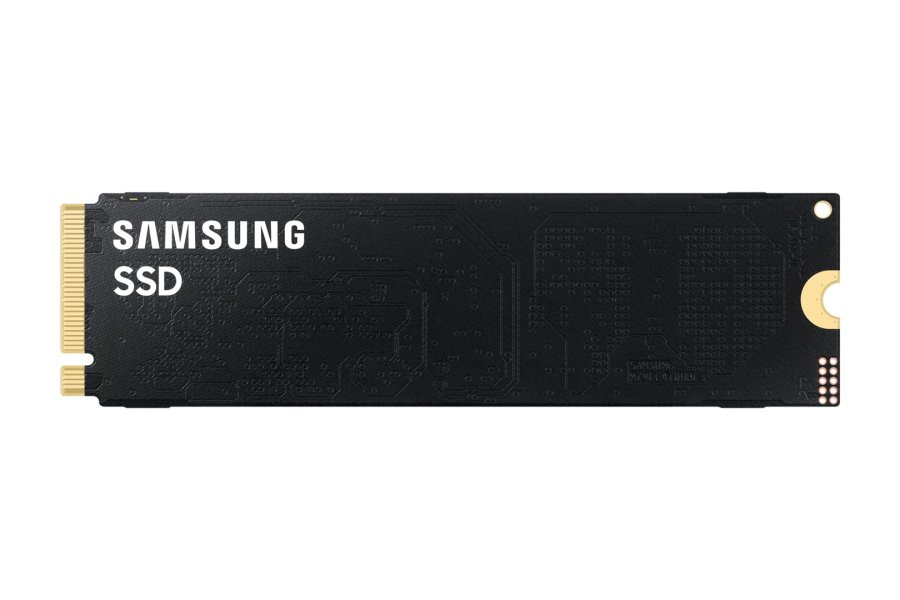 Samsung MZ-VAP2T0 2 TB M.2 PCI Express 5.0 NVMe V-NAND TLC #2