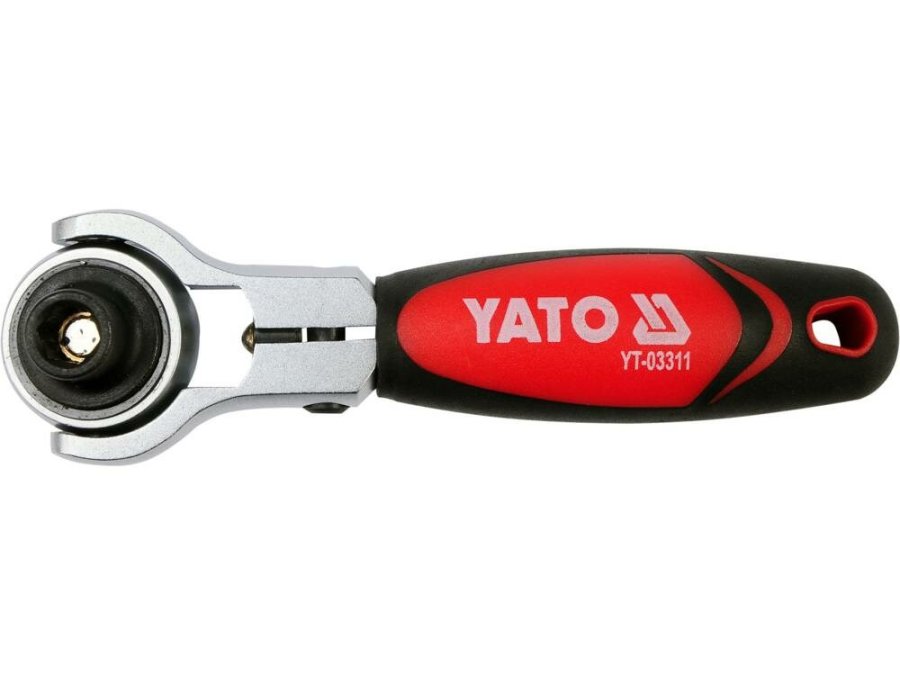 Yato YT-03311 rachet skruengle #5
