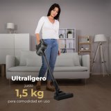 AENO SC1 Batteri Dry MIF Posel�s 120 W Sort, Gr� 2200 At #7