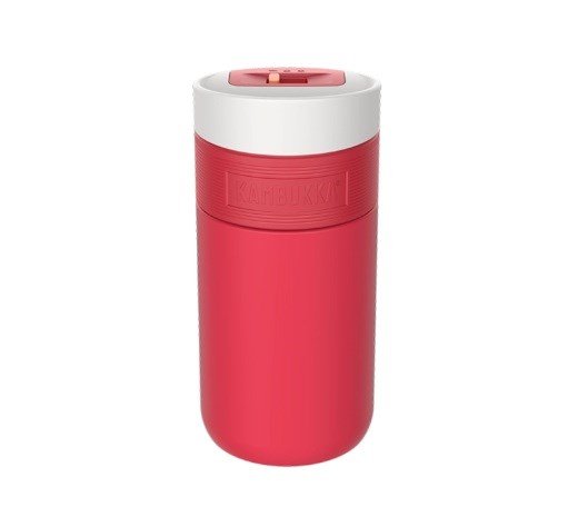 Kambukka kubek termiczny Etna 300ml - Coral Crush #3