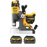 DeWALT DCD1623X2G-QW bor #3