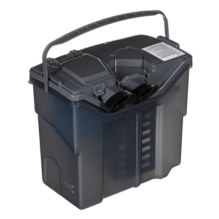 Bosch Serie 4 BWD421PET stvsuger Beholder vakuum Tr&vd 2100 W #67