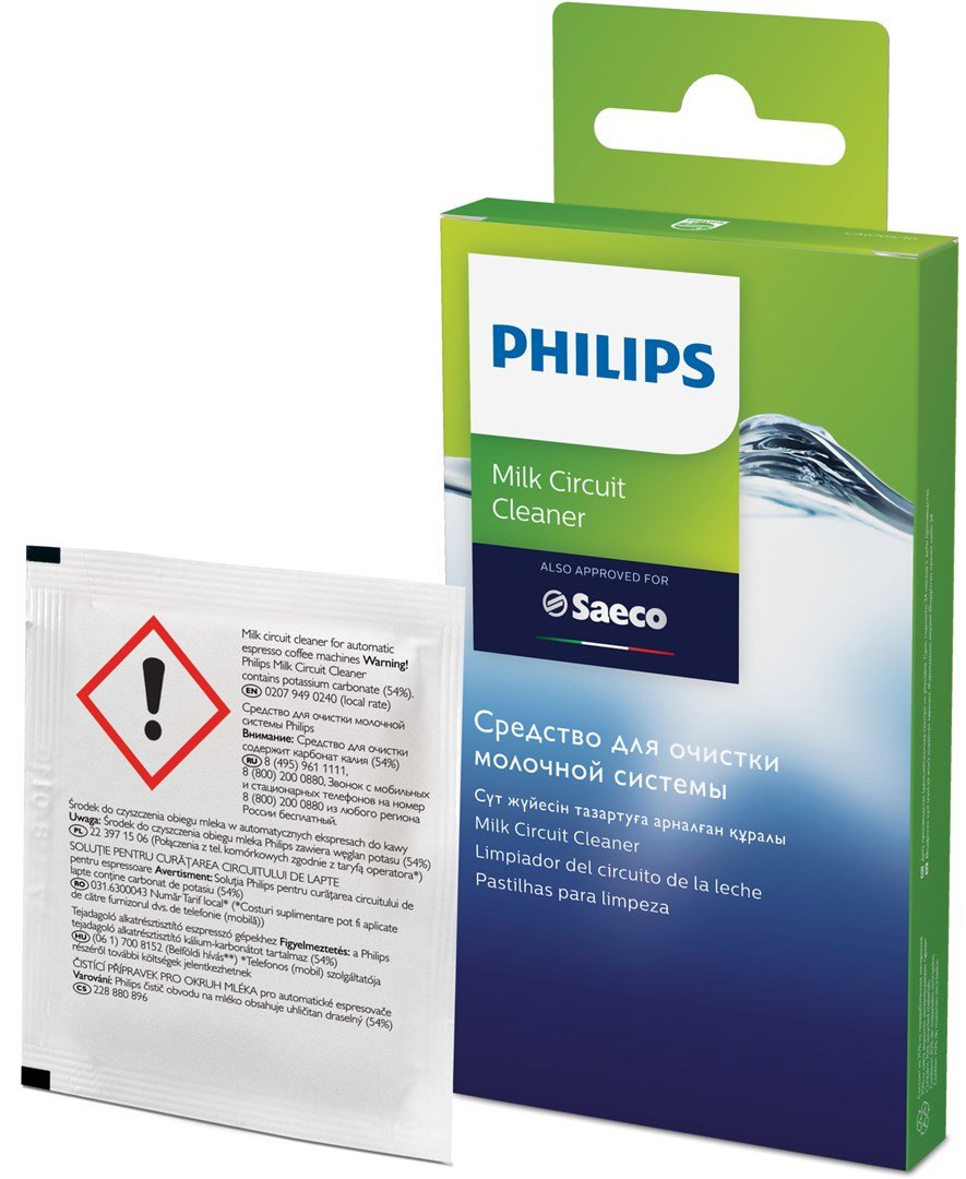 Afkalkningsmiddel Philips CA6705/10 #1