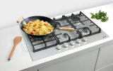 Gorenje G641EX kogeplade Rustfrit stl Indbygget 60 cm Gaskomfur 4 zone(s) #9