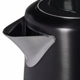 Sage the Soft Top Luxe elkedel 1,7 L 2400 W Sort, Rustfrit stl #11