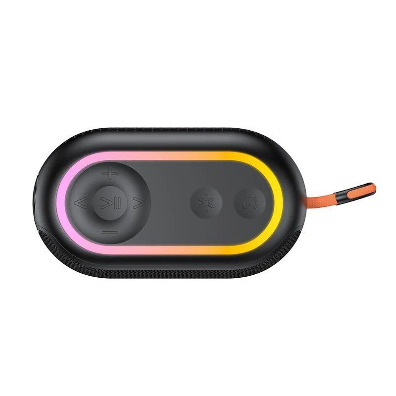 Brbare Bluetooth-hjttalere Havit SK809BT Sort 6 W #4