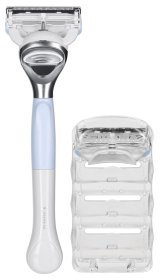 Braun Silk-expert Pro PL5356 Intenst pulserende lys (IPL) Guld, Hvid #64