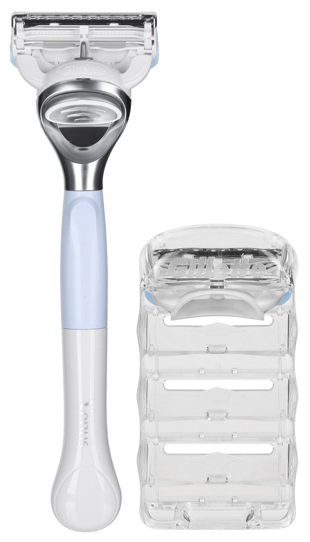 Braun Silk-expert Pro PL5356 Intenst pulserende lys (IPL) Guld, Hvid #64