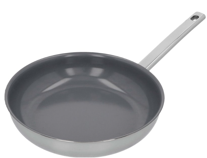 Non-stick-pande  DEMEYERE Ecoline 5 40850-798-0 28 cm #1