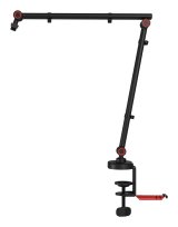 GENESIS NGM-2156 mikrofonstativ Boom mikrofonstativ #7
