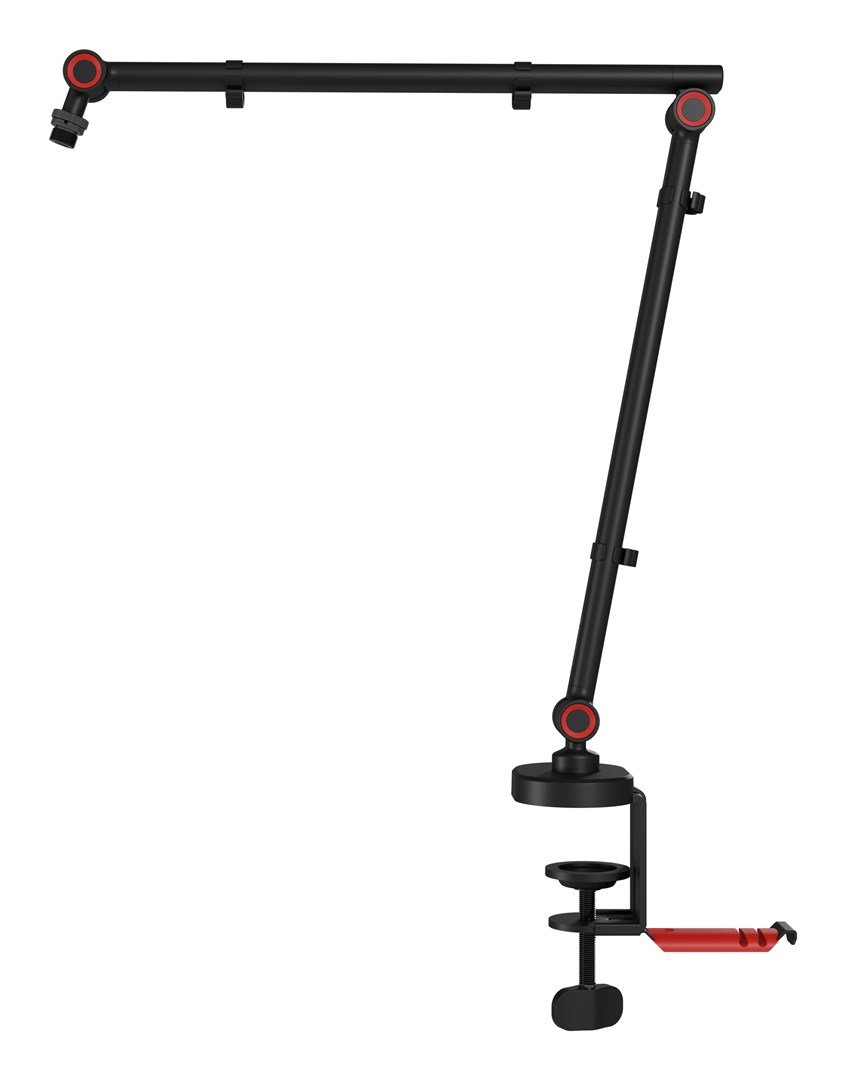 GENESIS NGM-2156 mikrofonstativ Boom mikrofonstativ #7