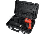 Yato YT-82071 elektrisk skruetrkker & slagbor 5500 rpm Sort, Rd #16