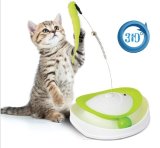 HILTON Hunting cat - kattelegetj #2