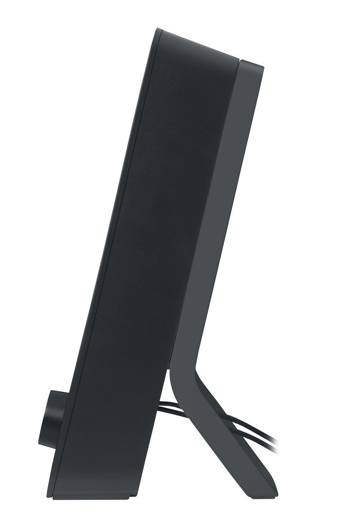 Logitech Z207 Bluetooth 2.0-stereohjttalere i sort #2