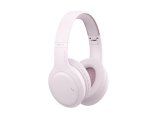 Havit H633BT - trdlse on-ear-hovedtelefoner, pink #2