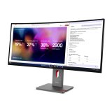 Lenovo ThinkVision P40WD-40 computersk�rm 100,8 cm (39.7