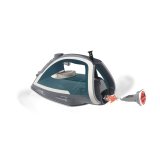 Tefal Ultragliss Anti-Calc Plus FV6842 Dampstrygejern 2800 W Bl, Slv #4