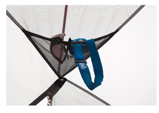 MSR Elixir 4 4 person(er) Gr, Rd Gruppetelt #5