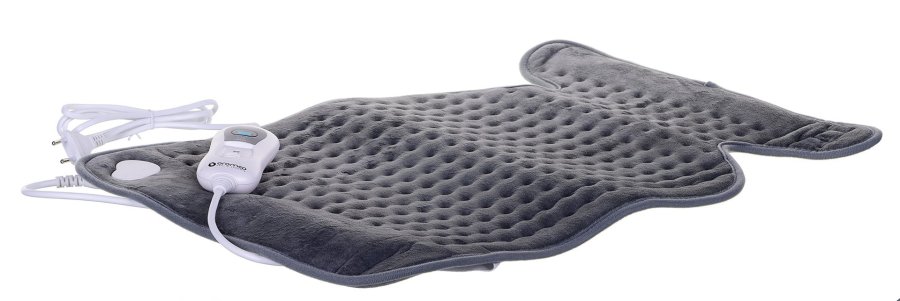 ORO-HEAT NECK OROMED elektrisk varmepude 62 x 42 cm #1