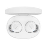 Belkin SoundForm Bolt Headset Trdls I rerne Opkald/Musik/Sport/Hverdag Bluetooth Hvid #2