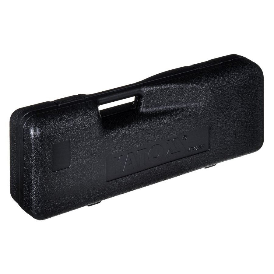 Yato YT-22861 hydraulisk h�ndkrympe v�rkt�j Sort, R�d Metal #4