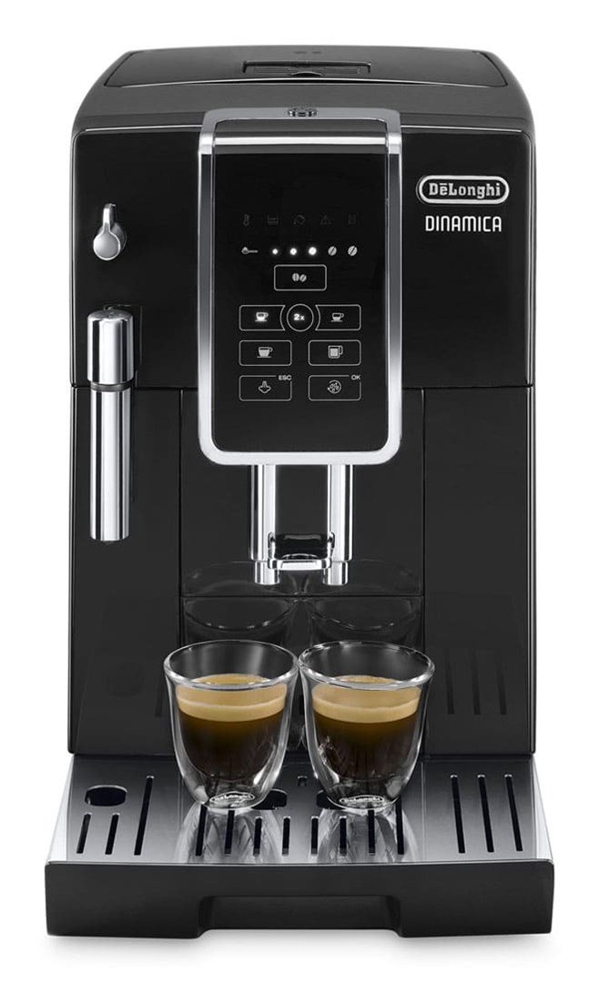 DeLonghi Dinamica Ecam 350.15.B Fuld-auto Espressomaskine 1,8 L #1