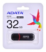 ADATA 32GB DashDrive UV150 USB-ngle USB Type-A 3.2 Gen 1 (3.1 Gen 1) Sort #2