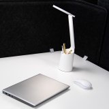 Activejet LED-bordlampe AJE-FUTURE Hvid #7