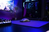 Glorious Gaming Glorious Model O Wireless 2 mus Spil Hjre hnd RF Wireless + USB Type-C Laser 26000 dpi #12