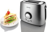 Gorenje T1000E 7 2 skive(r) 1000 W Rustfrit stl #7