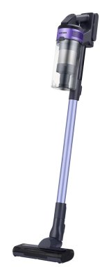 Samsung VS15A6031R4 Stick vakuum Batteri Dry Posels 0,8 L Sort #9