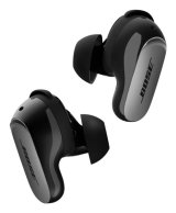 Bose QuietComfort Ultra Headset True Wireless Stereo (TWS) I rerne Opkald/musik Bluetooth Sort, Gr #1