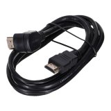 Savio CL-108 HDMI-kabel 1,5 m HDMI Type A (Standard) Sort #3