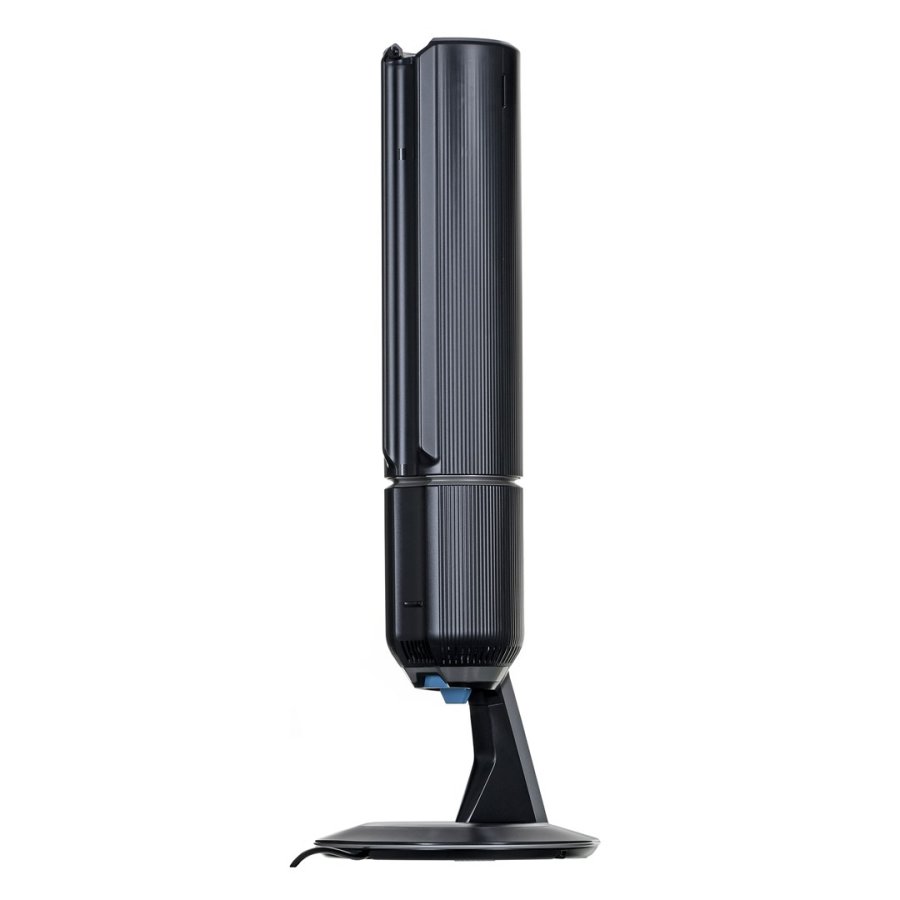 Samsung VS28C9784QK 2-in-1 stick vacuum Batteri Dry Posels 1200, 730 Sort #16